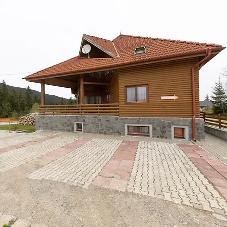 Pensiunea Bella Pensjonat